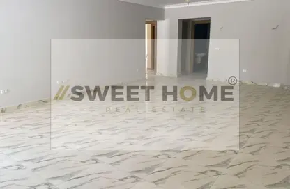 Apartment - 3 Bedrooms - 3 Bathrooms for rent in Capital Gardens   Palm Hills - Mostakbal City Compounds - Mostakbal City - Future City - Cairo