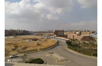 شقة - 3 غرف نوم - 3 حمامات للبيع في اللوتس الجديدة - التجمع الخامس - مدينة القاهرة الجديدة - القاهرة