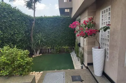 Twin House - 3 Bedrooms - 3 Bathrooms for sale in Green IV - 6 October Compounds - 6 October City - Giza