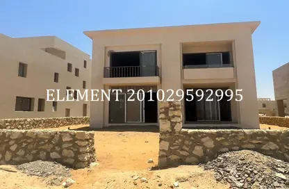 Villa - 5 Bedrooms - 5 Bathrooms for sale in O West - 6 October Compounds - 6 October City - Giza