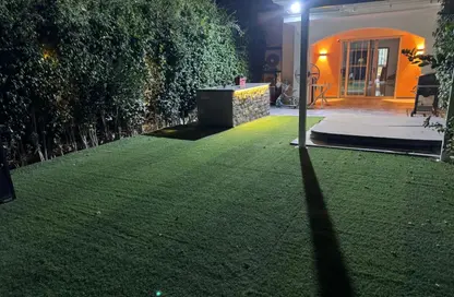 Townhouse - 4 Bedrooms - 4 Bathrooms for sale in Layan Residence - 5th Settlement Compounds - The 5th Settlement - New Cairo City - Cairo