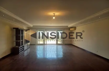 Villa - 6 Bedrooms - 6 Bathrooms for sale in Lake View - 5th Settlement Compounds - The 5th Settlement - New Cairo City - Cairo