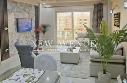 Apartment - 3 Bedrooms - 2 Bathrooms for sale in El Banafseg 12 - El Banafseg - New Cairo City - Cairo