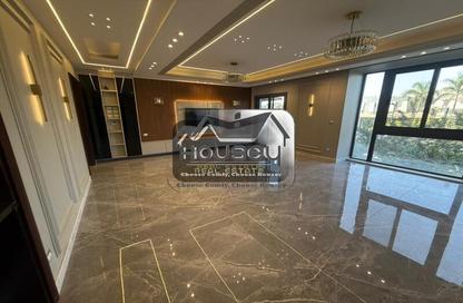Apartment - 3 Bedrooms - 3 Bathrooms for rent in Eastown - 5th Settlement Compounds - The 5th Settlement - New Cairo City - Cairo