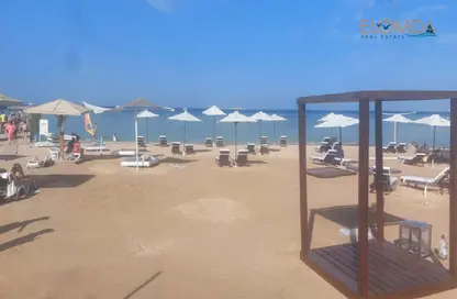 Villa - 5 Bedrooms - 4 Bathrooms for sale in Sahl Hasheesh Resort - Sahl Hasheesh - Hurghada - Red Sea