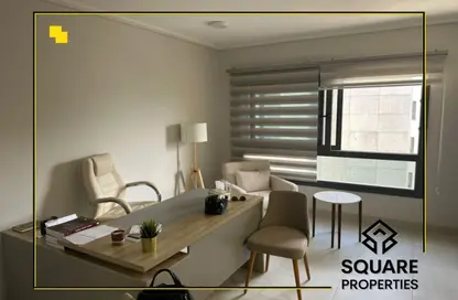 عيادة - استوديو - 1 حمام للايجار في نيو جيزة - طريق مصر اسكندرية الصحراوي - مدينة 6 أكتوبر - الجيزة