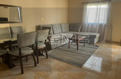 شقة - 2 غرف نوم - 1 حمام للايجار في الاشرفية - المستثمرين الشمالية - مدينة القاهرة الجديدة - القاهرة