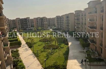 Apartment - 3 Bedrooms - 3 Bathrooms for rent in El Rehab Extension - Al Rehab - New Cairo City - Cairo