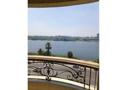 Apartment - 4 bedrooms - 4 bathrooms for للبيع in Nile Corniche St. - Garden City - Cairo