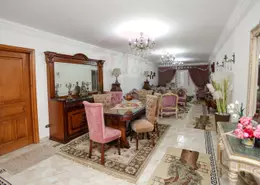 Apartment - 3 Bedrooms - 3 Bathrooms for sale in Zezenia - Hay Sharq - Alexandria