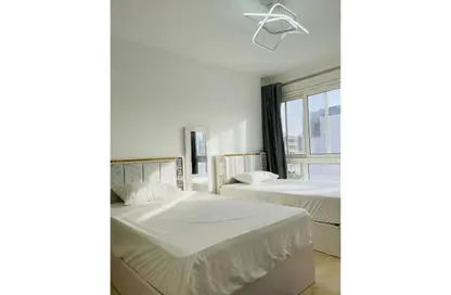 Apartment - 3 Bedrooms - 2 Bathrooms for sale in Privado - Madinaty - Cairo