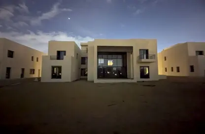 Villa - 5 Bedrooms - 5 Bathrooms for sale in O West - 6 October Compounds - 6 October City - Giza