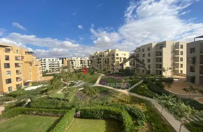 شقة - 3 غرف نوم - 3 حمامات للايجار في أو ويست - كمبوندات 6 أكتوبر - مدينة 6 أكتوبر - الجيزة