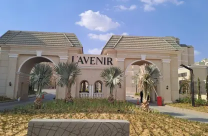 Apartment - 3 Bedrooms - 3 Bathrooms for sale in L'avenir - Mostakbal City Compounds - Mostakbal City - Future City - Cairo