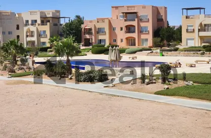شقة - غرفة نوم - 1 حمام للبيع في الجونة - الغردقة - محافظة البحر الاحمر