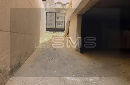 Apartment - 3 Bedrooms - 3 Bathrooms for sale in Gamal Abdel Nasser Axis - The 3rd Settlement - New Cairo City - Cairo