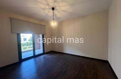 Apartment - 3 Bedrooms - 3 Bathrooms for rent in Mivida - 5th Settlement Compounds - The 5th Settlement - New Cairo City - Cairo
