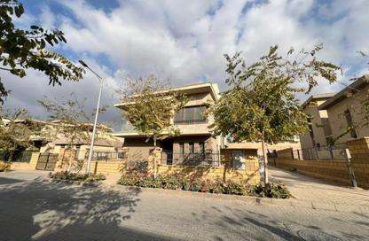 Villa - 5 Bedrooms - 5 Bathrooms for sale in Pyramids Heights - Cairo Alexandria Desert Road - 6 October City - Giza