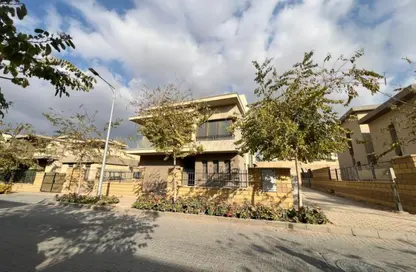 Villa - 5 Bedrooms - 5 Bathrooms for sale in Pyramids Heights - Cairo Alexandria Desert Road - 6 October City - Giza