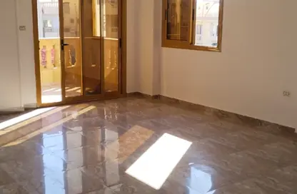 Apartment - 3 Bedrooms - 3 Bathrooms for rent in Beram Al Tunsi St. - Al Narges 1 - Al Narges - New Cairo City - Cairo