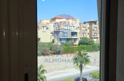 Apartment - 2 Bedrooms - 2 Bathrooms for rent in Beverly Hills - Sheikh Zayed Compounds - Sheikh Zayed City - Giza