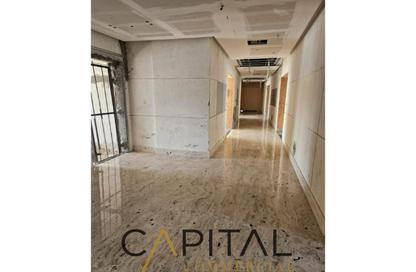 Office Space - Studio - 1 Bathroom for rent in Agora Commercial Complex - 5th Settlement Compounds - The 5th Settlement - New Cairo City - Cairo
