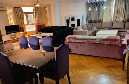 شقة - 3 غرف نوم - 3 حمامات للايجار في شارع المساحه - الدقي - الجيزة شقة - 3 غرف نوم - 3 حمامات للايجار في شارع المساحه - الدقي - الجيزة