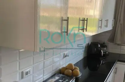 فيلا - 5 غرف نوم - 5 حمامات للبيع في نيو جيزة - طريق مصر اسكندرية الصحراوي - مدينة 6 أكتوبر - الجيزة