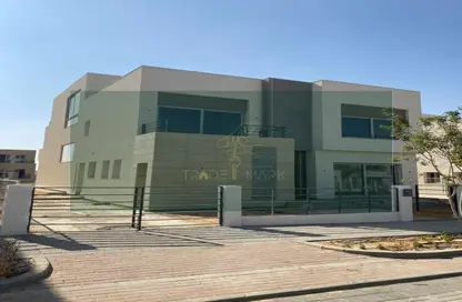 فيلا - 4 غرف نوم - 5 حمامات للبيع في بالم هيلز نيو كايرو - كمبوندات التجمع الخامس - التجمع الخامس - مدينة القاهرة الجديدة - القاهرة