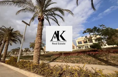 شقة - 4 غرف نوم - 4 حمامات للبيع في بالم هيلز نيو كايرو - كمبوندات التجمع الخامس - التجمع الخامس - مدينة القاهرة الجديدة - القاهرة