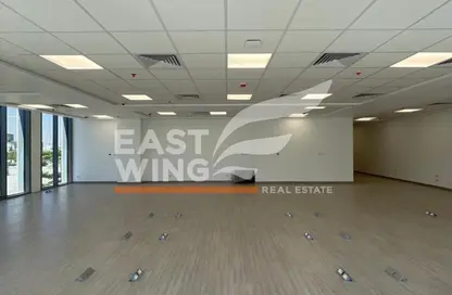 Office Space - Studio - 2 Bathrooms for sale in Cairo Festival City - North Investors Area - New Cairo City - Cairo