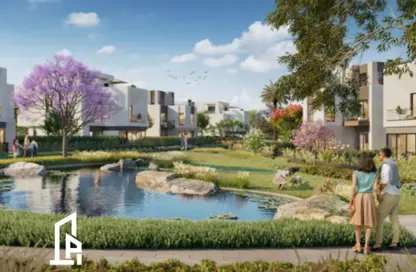 Apartment - 4 Bedrooms - 5 Bathrooms for sale in City Gate - 5th Settlement Compounds - The 5th Settlement - New Cairo City - Cairo Apartment - 4 Bedrooms - 5 Bathrooms for sale in City Gate - 5th Settlement Compounds - The 5th Settlement - New Cairo City - Cairo