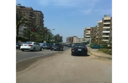محل - استوديو - 3 حمامات للبيع في شارع العروبة - الاستاد - مدينة نصر - القاهرة