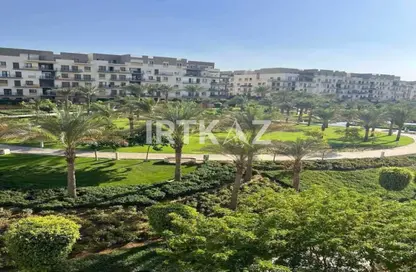 Apartment - 3 Bedrooms - 3 Bathrooms for sale in Eastown - 5th Settlement Compounds - The 5th Settlement - New Cairo City - Cairo