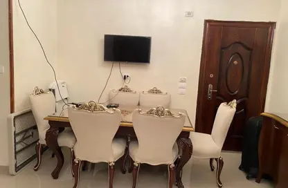 Apartment - 2 Bedrooms - 1 Bathroom for rent in Rawdat Zayed - 12th District - Sheikh Zayed City - Giza