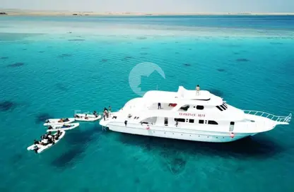 كبينه - غرفة نوم - 1 حمام للبيع في ميسكا - سوما باى - سفاجا - الغردقة - محافظة البحر الاحمر