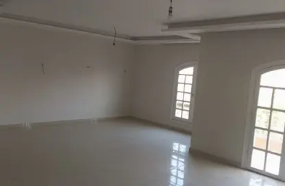 Apartment - 3 Bedrooms - 3 Bathrooms for rent in El Nakheel - 5th Settlement Compounds - The 5th Settlement - New Cairo City - Cairo