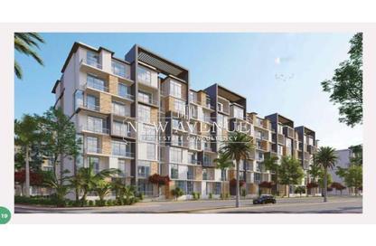 Apartment - 2 Bedrooms - 2 Bathrooms for sale in Nyoum mostakbal - Mostakbal City Compounds - Mostakbal City - Future City - Cairo