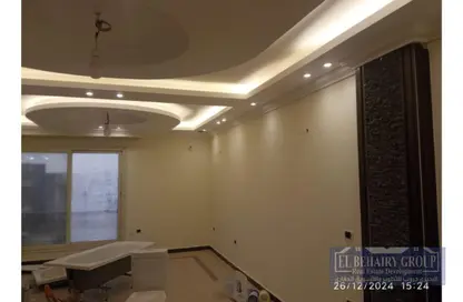 Apartment - 3 Bedrooms - 3 Bathrooms for sale in El Koronfel - The 5th Settlement - New Cairo City - Cairo