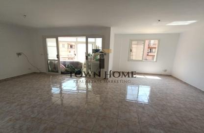 Apartment - 3 Bedrooms - 2 Bathrooms for rent in El Rehab Extension - Al Rehab - New Cairo City - Cairo