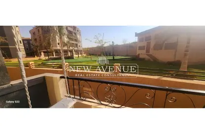 Apartment - 3 Bedrooms - 3 Bathrooms for sale in Sephora Heights - 5th Settlement Compounds - The 5th Settlement - New Cairo City - Cairo