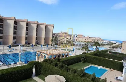 Twin House - 4 Bedrooms - 3 Bathrooms for sale in Selena Bay Resort - Hurghada Resorts - Hurghada - Red Sea