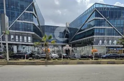 محل - استوديو - 1 حمام للبيع في فاي سوديك - مدينة زايد الجديدة - الشيخ زايد - الجيزة