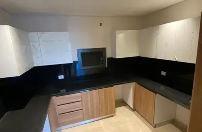 Apartment - 3 Bedrooms - 3 Bathrooms for sale in Zed Towers - Sheikh Zayed Compounds - Sheikh Zayed City - Giza