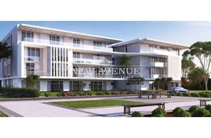 Apartment - 4 Bedrooms - 4 Bathrooms for sale in Joulz - Cairo Alexandria Desert Road - 6 October City - Giza