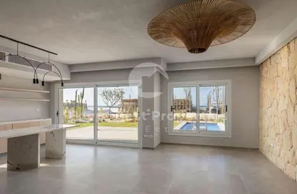 Penthouse - 2 Bedrooms - 2 Bathrooms for sale in Makadi Resort - Makadi - Hurghada - Red Sea
