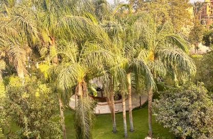 Penthouse - 3 Bedrooms - 3 Bathrooms for rent in City View - Cairo Alexandria Desert Road - 6 October City - Giza
