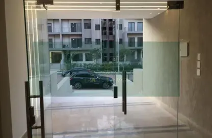 Apartment - 3 Bedrooms - 2 Bathrooms for rent in Moon Residences - Fifth Square - The 5th Settlement - New Cairo City - Cairo