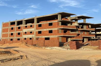 Penthouse - 2 Bedrooms - 2 Bathrooms for sale in El Eskan El Momyaz - Hadayek October - 6 October City - Giza