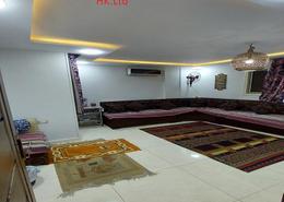شقة - 4 غرف نوم - 2 حمامات for للبيع in محور اللبيني - المريوطية - فيصل - حي الهرم - الجيزة